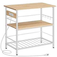 Hoobro kitchen island for sale  Delivered anywhere in USA 