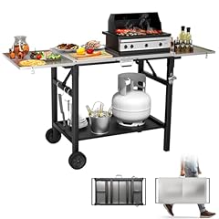 Nidouillet grill cart for sale  Delivered anywhere in USA 