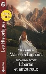 Mariée ennemi libertin d'occasion  Livré partout en France