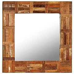 Vidaxl wall mirror for sale  Delivered anywhere in Ireland