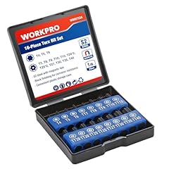 Workpro jeu embouts d'occasion  Livré partout en France