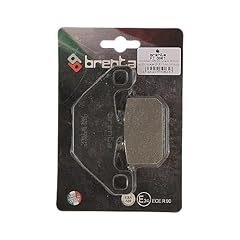 Bremsbeläge brenta 3061 gebraucht kaufen  Wird an jeden Ort in Deutschland
