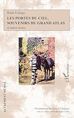 Portes ciel souvenirs d'occasion  Livré partout en France