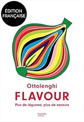 Ottolenghi flavour légumes d'occasion  Livré partout en France