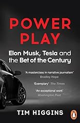 Power play elon for sale  Delivered anywhere in Ireland