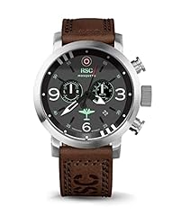 Rsc pilot watches d'occasion  Livré partout en Belgiqu