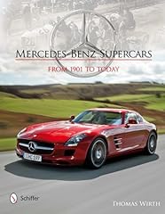 Mercedes benz supercars for sale  Delivered anywhere in UK