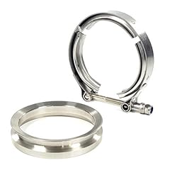 Exhaust flange clamp for sale  Delivered anywhere in USA 