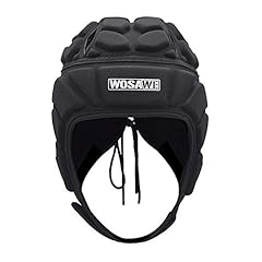 Wosawe goalkeeper helmet for sale  Delivered anywhere in UK