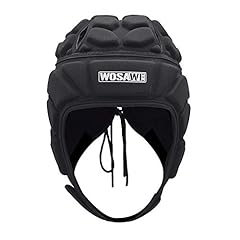 Wosawe goalkeeper helmet for sale  Delivered anywhere in UK