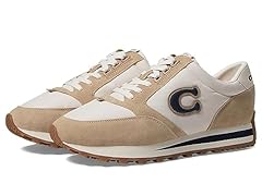 Coach men runner for sale  Delivered anywhere in USA 