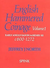 English hammered coinage for sale  Delivered anywhere in UK