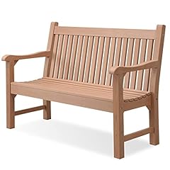 Psilvam garden bench for sale  Delivered anywhere in USA 