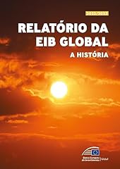 Relatório eib global gebraucht kaufen  Wird an jeden Ort in Deutschland