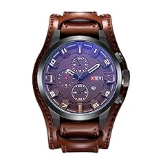 Orologi uomo casual usato  Spedito ovunque in Italia 