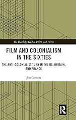 Film and colonialism d'occasion  Livré partout en France