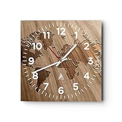 Horloge murale design d'occasion  Livré partout en France