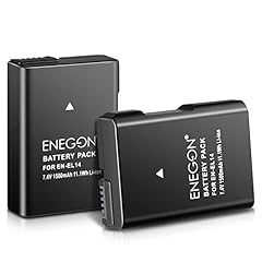 Enegon el14 rechargeable usato  Spedito ovunque in Italia 