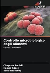 Microbiologico degli alimenti usato  Spedito ovunque in Italia 