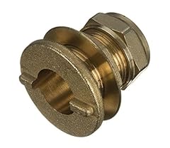 28mm brass tank for sale  Delivered anywhere in UK