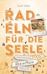 Rheinmain radeln seele gebraucht kaufen  Wird an jeden Ort in Deutschland