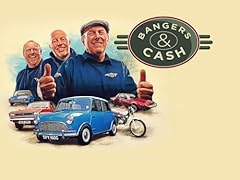 Bangers cash for sale  Delivered anywhere in UK