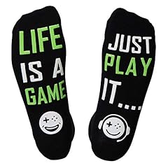 Gamer socks cool for sale  Delivered anywhere in USA 