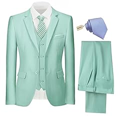 Men suit vintage for sale  Delivered anywhere in USA 
