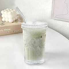 Yahuipeius glass tumbler for sale  Delivered anywhere in USA 