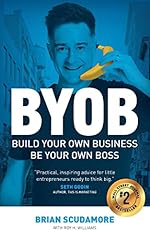 Byob build business for sale  Delivered anywhere in UK