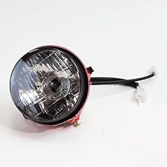 Headlight assembly compatible for sale  Delivered anywhere in UK