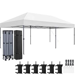 Yaheetech pop canopy for sale  Delivered anywhere in USA 