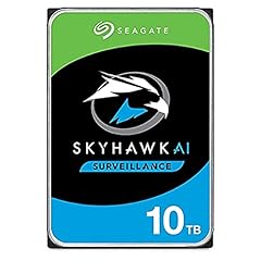 Seagate skyhawk 3.5 for sale  Delivered anywhere in UK