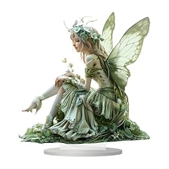 Magideal statua acrilico usato  Spedito ovunque in Italia 