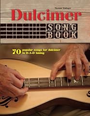 Dulcimer songbook popular for sale  Delivered anywhere in USA 