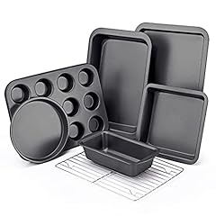 Kitessensu baking pans for sale  Delivered anywhere in USA 