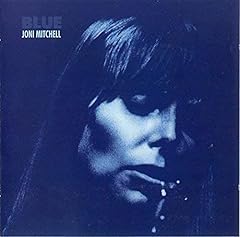 Joni mitchell .blue. for sale  Delivered anywhere in UK