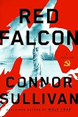 Red falcon novel usato  Spedito ovunque in Italia 