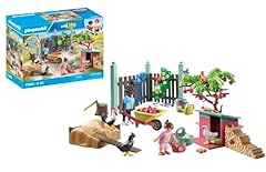 Playmobil 71510 poulailler d'occasion  Livré partout en France
