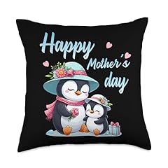 Penguin mom baby for sale  Delivered anywhere in USA 