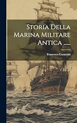 Storia della marina usato  Spedito ovunque in Italia 