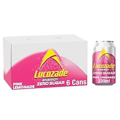 Lucozade energy zero for sale  Delivered anywhere in UK