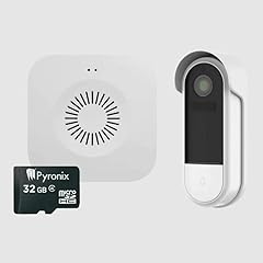 Pyronix doorbell kit for sale  Delivered anywhere in Ireland