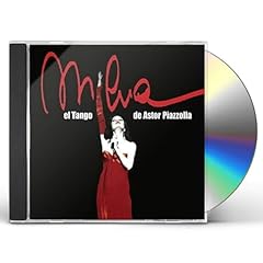 Tango astor piazzolla usato  Spedito ovunque in Italia 