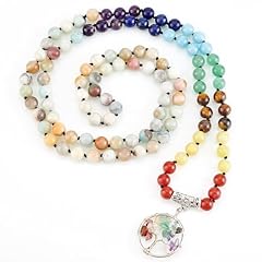 Pandahall chakra 108 usato  Spedito ovunque in Italia 