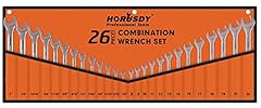 Horusdy piece wrench for sale  Delivered anywhere in USA 