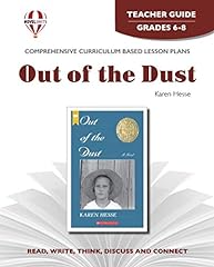 Dust teacher guide for sale  Delivered anywhere in USA 