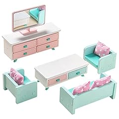Pièces ensemble mobilier d'occasion  Livré partout en France