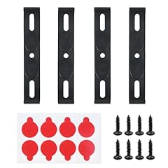 4pcs number plate for sale  Delivered anywhere in UK