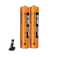 Aaa rechargeable battery for sale  Delivered anywhere in UK